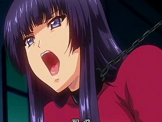 Ikusa Otome Valkyrie 2 Kartun Hard Por