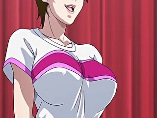 Wife Netri Naughty Mock Hentai Porn