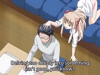 Hentai Japonesa Tetona Be in the wrong Censura