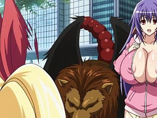 kanak-kanak perempuan hentai turtle-dove makhluk pelik 9k4e pt1- lebih lanjut di fireflyporn.com
