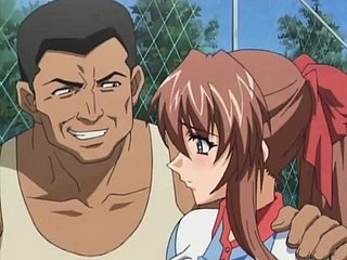 Present X-rated Gaiden эпизод 1