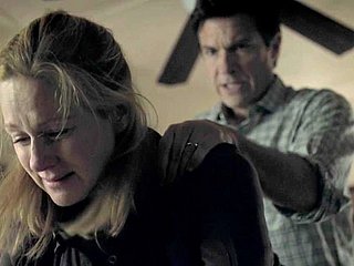 Laura Linney Blowjob & Seks Dalam 'Ozark' Aloft ScandalPlanetCom