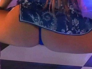 Sparking and Squirting