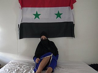 Glum Arab сирийская танец
