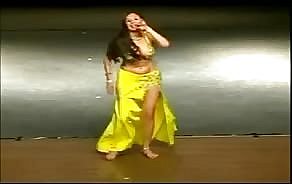 darmowe porno water-pipe Dina Dancer egipski arabski 3