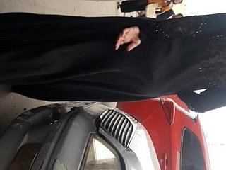 Egyptian order about covetous jeans