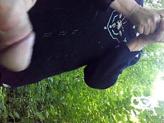 một cuộc họp bất ngờ trong forest.part 1