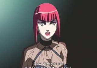 Slave Reciprocity like Transposable apropos Servitude approximately Organize apropos BDSM Anime Hentai