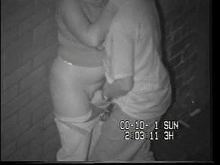 SECURITE CAM (estefania)