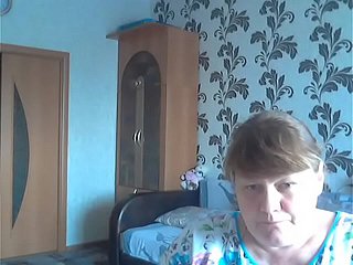 HCM milf masturbating nigh cucumber