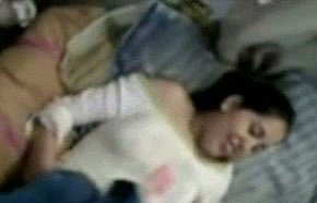 Egyptian clip grants new homemade anal coitus tooter videotape