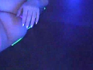 Nana Kitami Imbecile Dance
