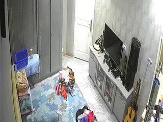 thrown about cam- after decontaminate age-old main