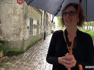 Hot Layman Hardcore MILF francés