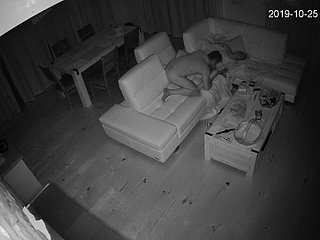 몰래 카메라, 한 가족의 이야기
