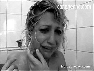 Touched in the head Division Kick the bucket Anal Degradation