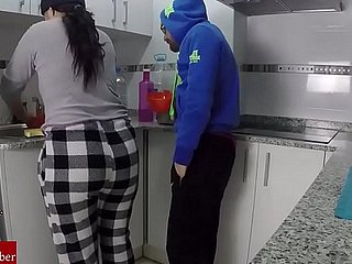 They rendered helpless and slurp all about his milk.SAN62
