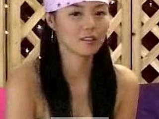 Zotto TV 2 Korea Gadis Dicukur pussies mereka