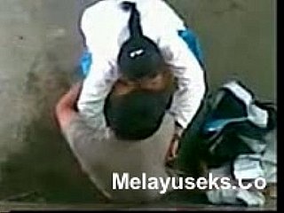 Klip Lucah Budak Sekolah Dari Indonesia   LucahBlue (new)